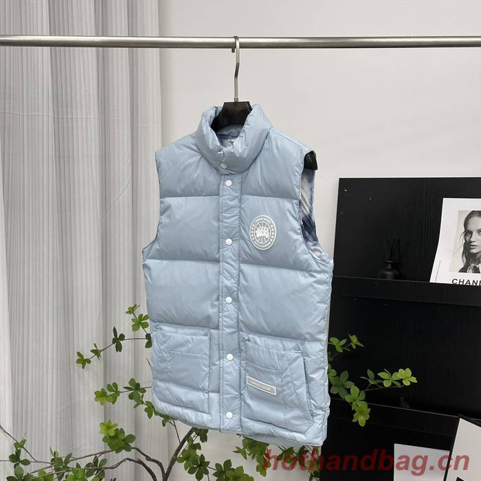 Canada Goose Top Quality Down Vest CGY00027